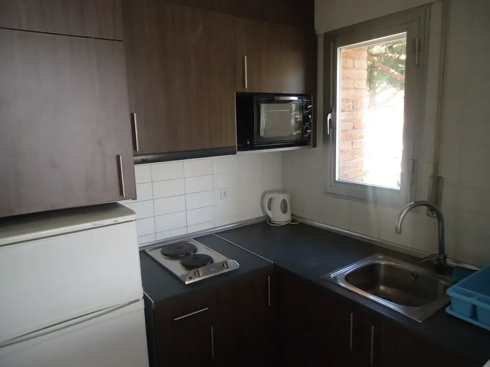 Apartamentos Antillas Fenals