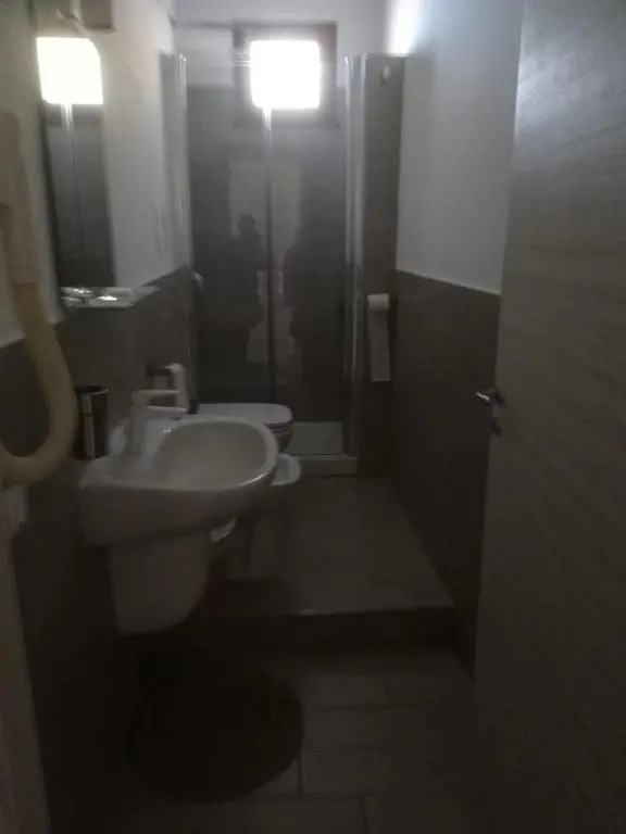 Hotel Faraglione