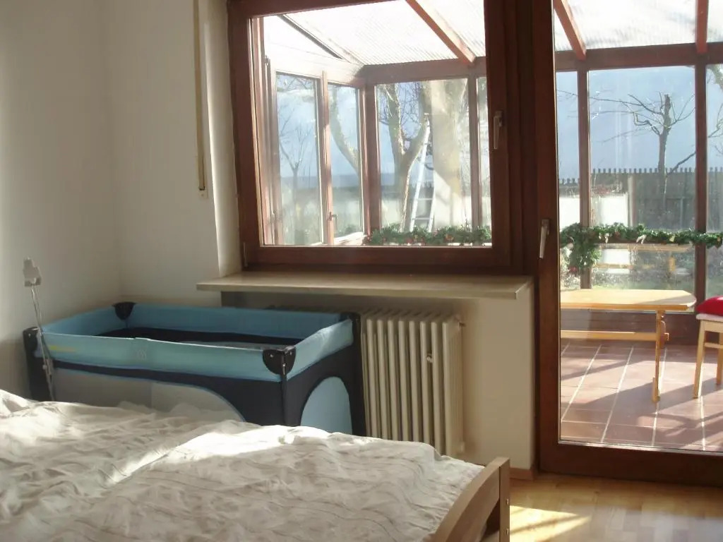 Ferienwohnung Nöll