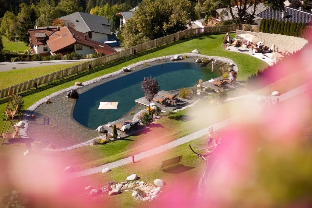 Hotel Jerzner Hof 4 Sterne Superior