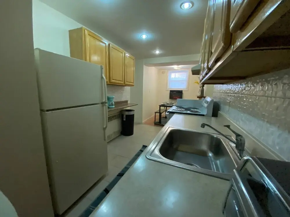 Lovely 2 Bedroom In Brooklyn Sleeps 5