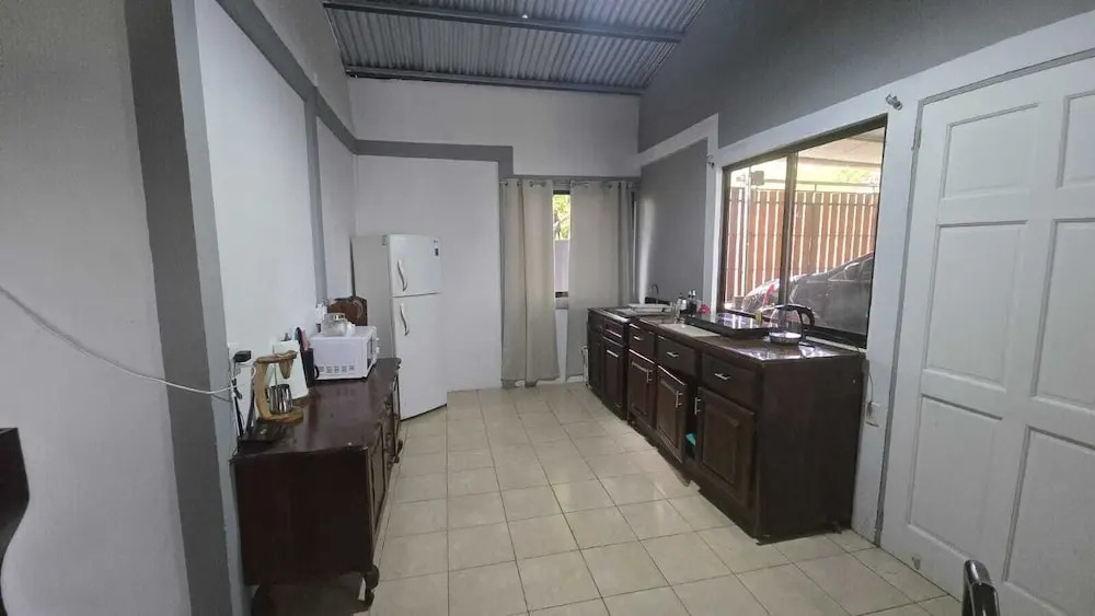 Stay at Alexas Nature House