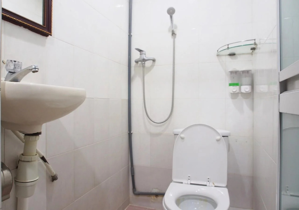 Paris Guest House, 10 E4