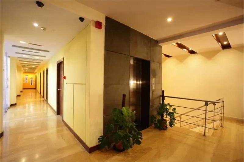 Curzon Suites