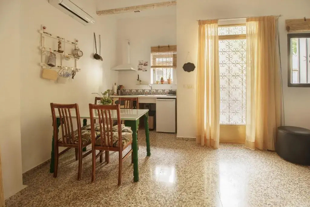 APARTAMENTOS CRUCE de CAMINOS