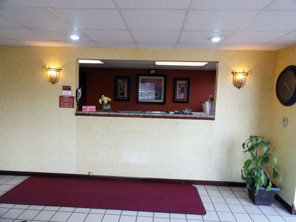 Columbus Inn