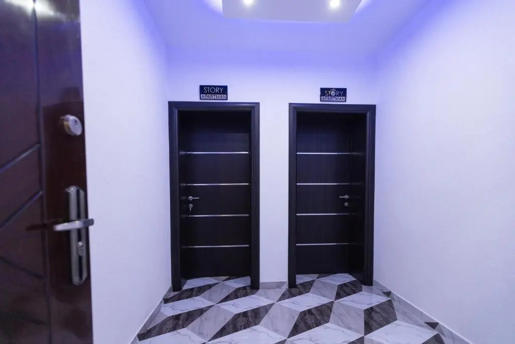 Foča Apartman STORY LUX