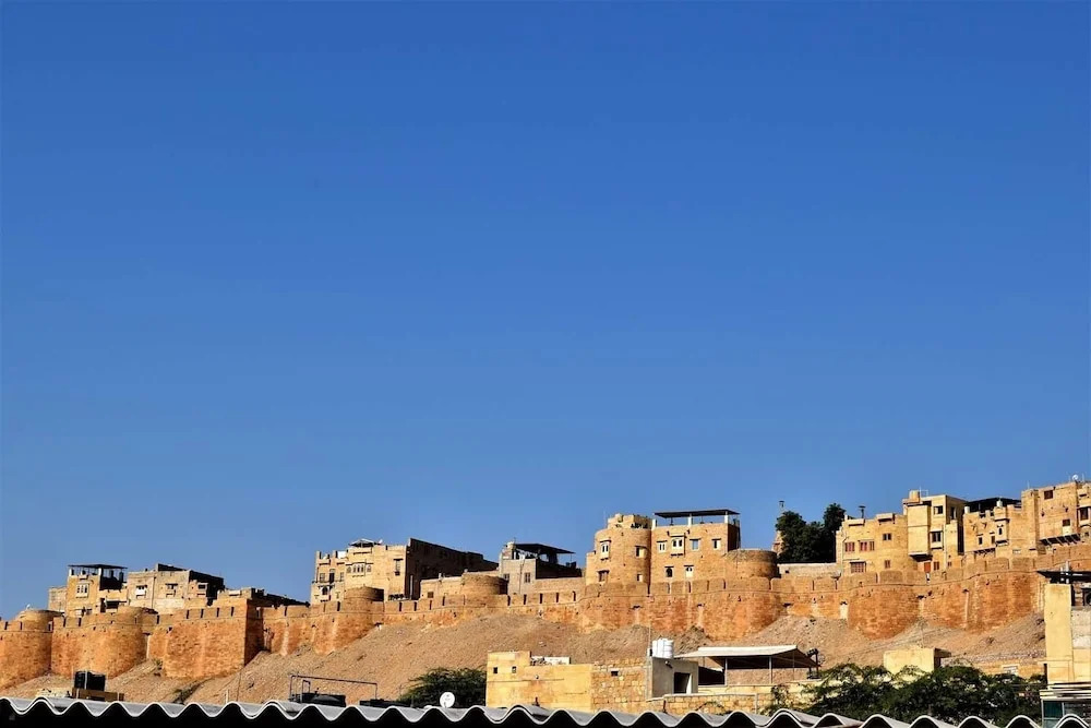 V Resorts Desert Pride Jaisalmer