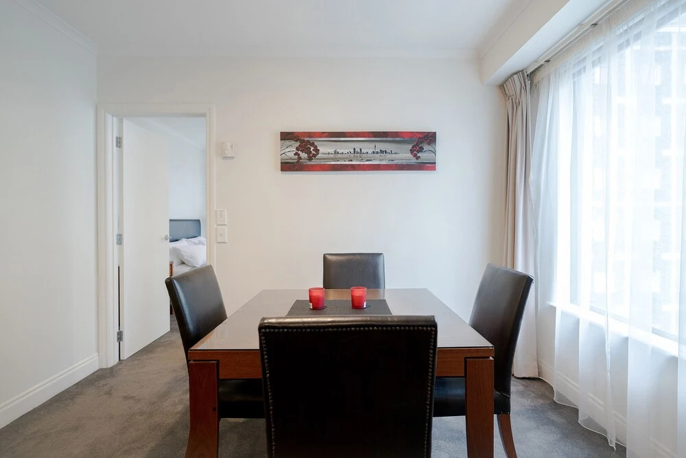 Private Apartment at 4.5 Star Hotel
