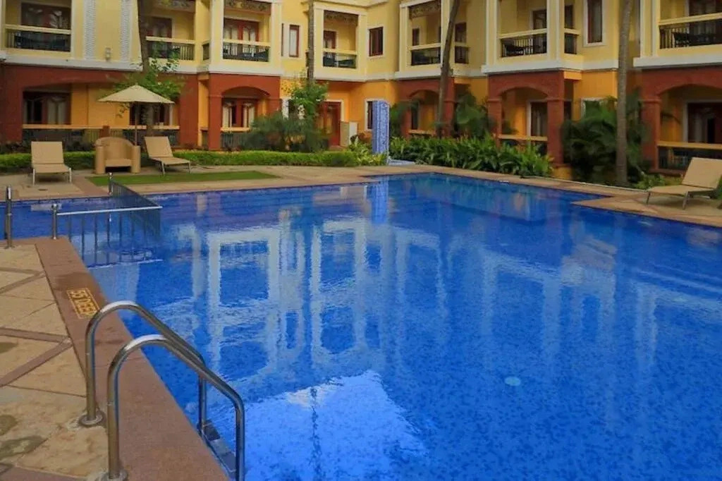Girasol Beach Resort
