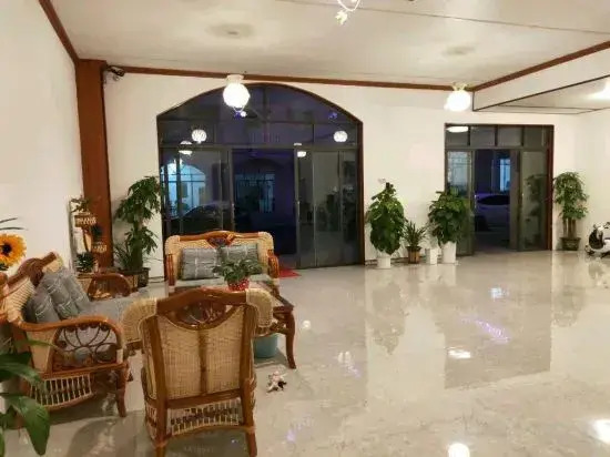 Guibin Inn