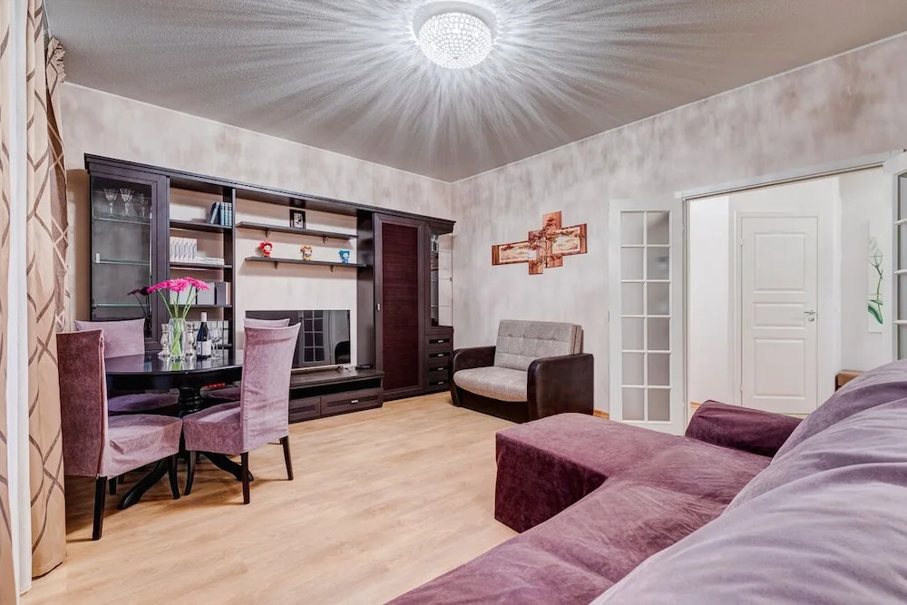 Nordic Luxury Suites & Apartments