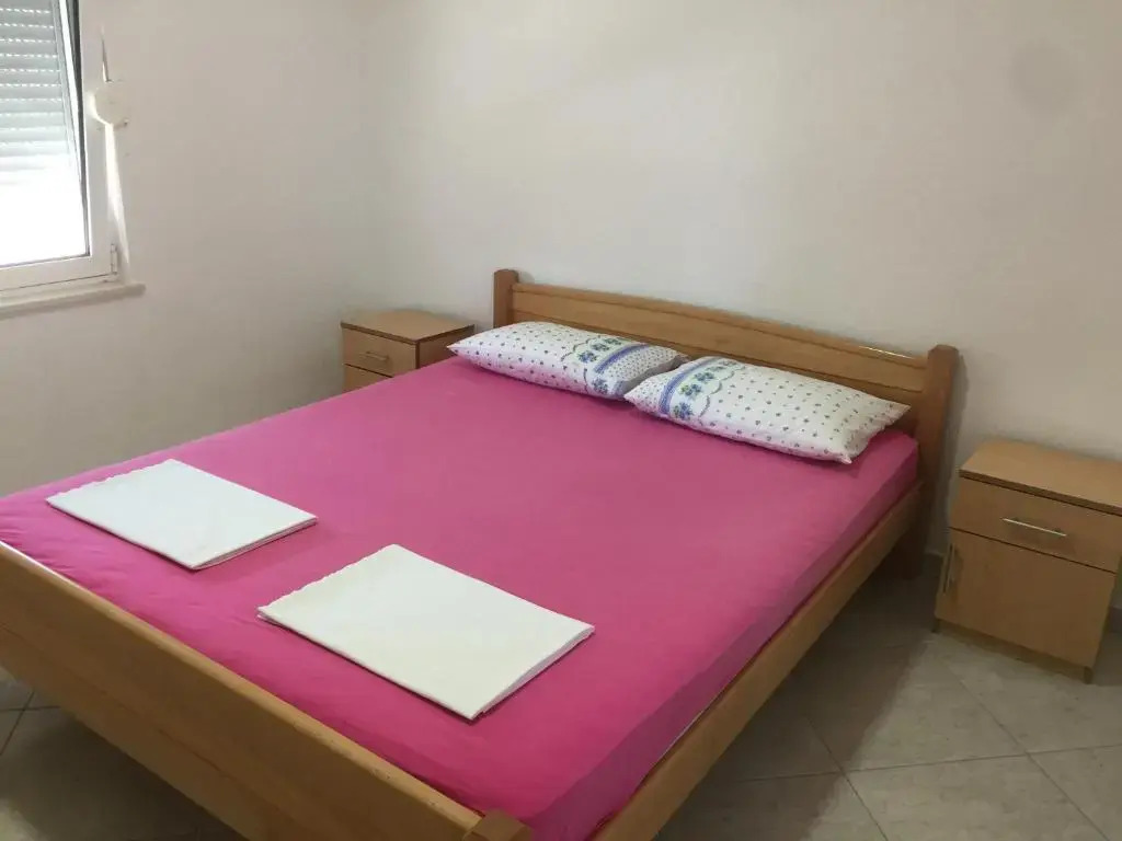 Apartments Vali