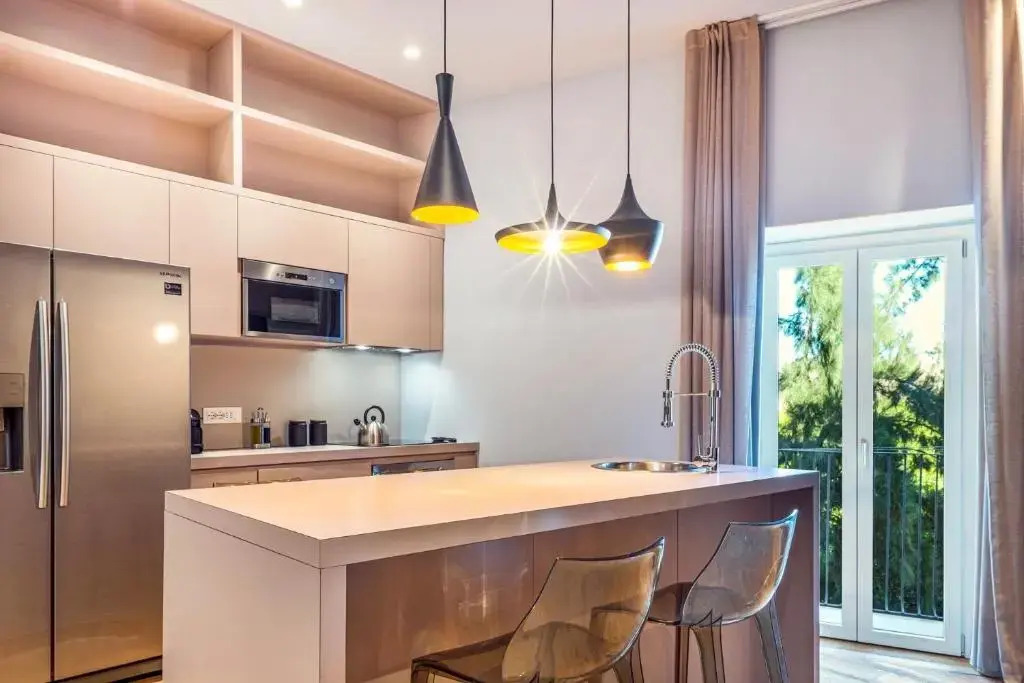 Colombo13 Boutique Apartment