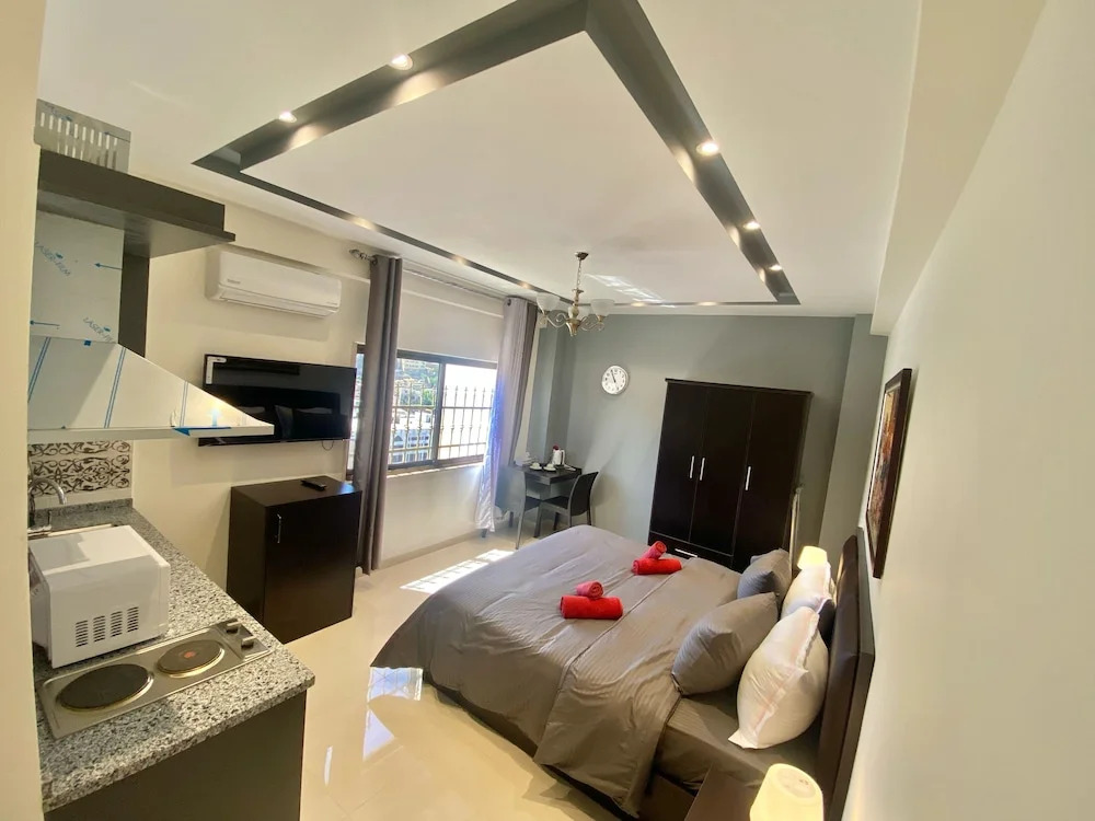 VillaMira GuestHouse 2 Downtown Amman