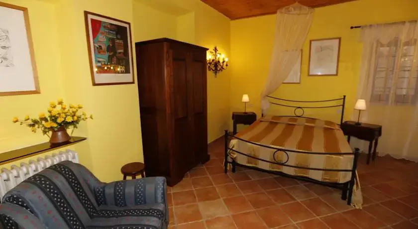 Casa Poggiarelli