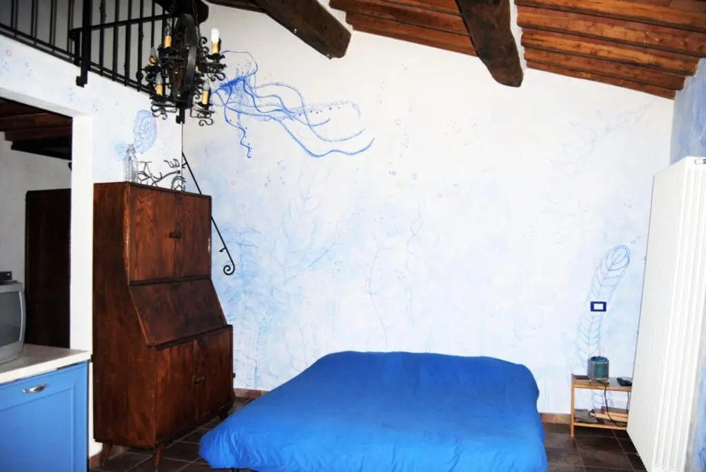 B&B al Pozzolone