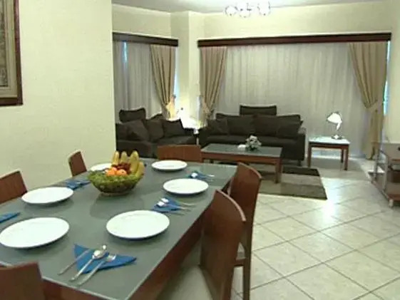 Al Deyafa Hotel Apartments 2