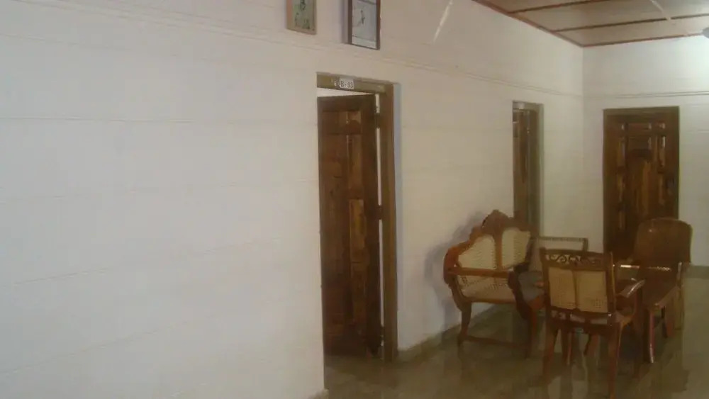 Trinco Villas Uppuveli