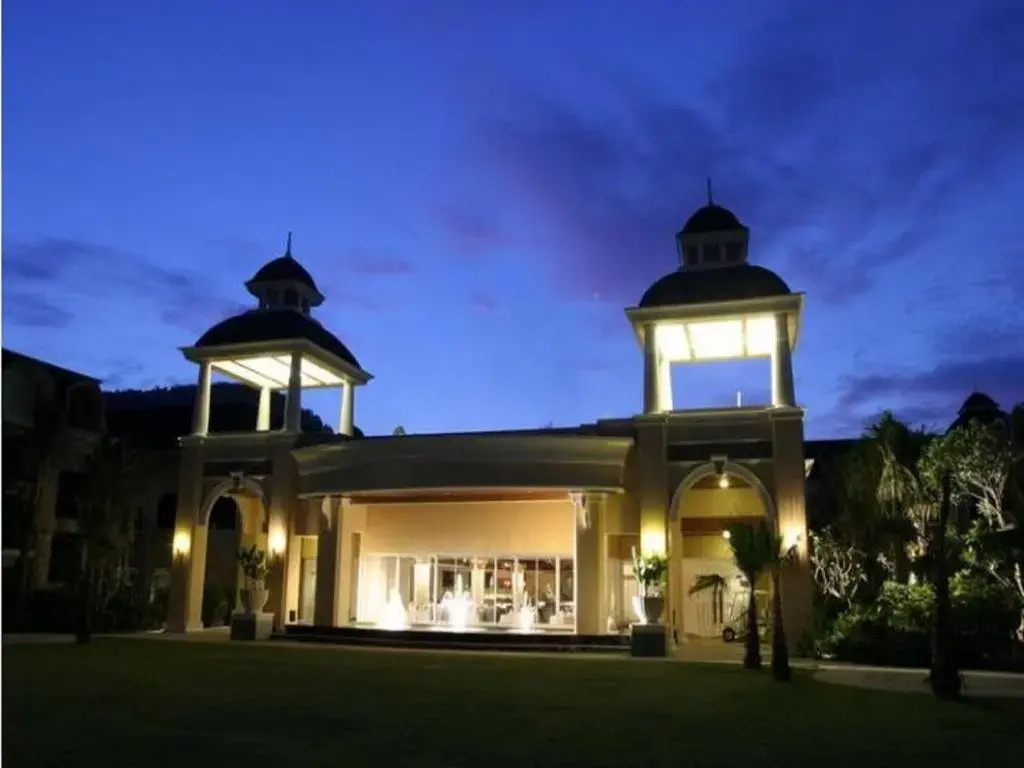 Phuket Graceland Resort and Spa