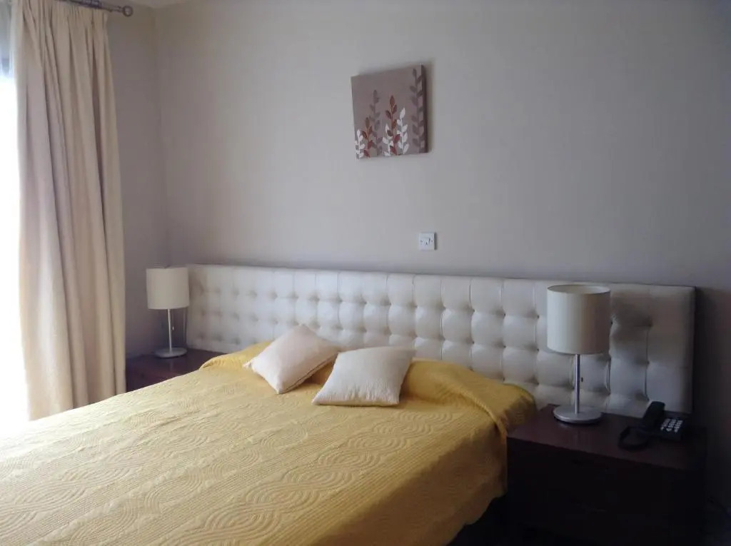 Avillion Holiday Apartments