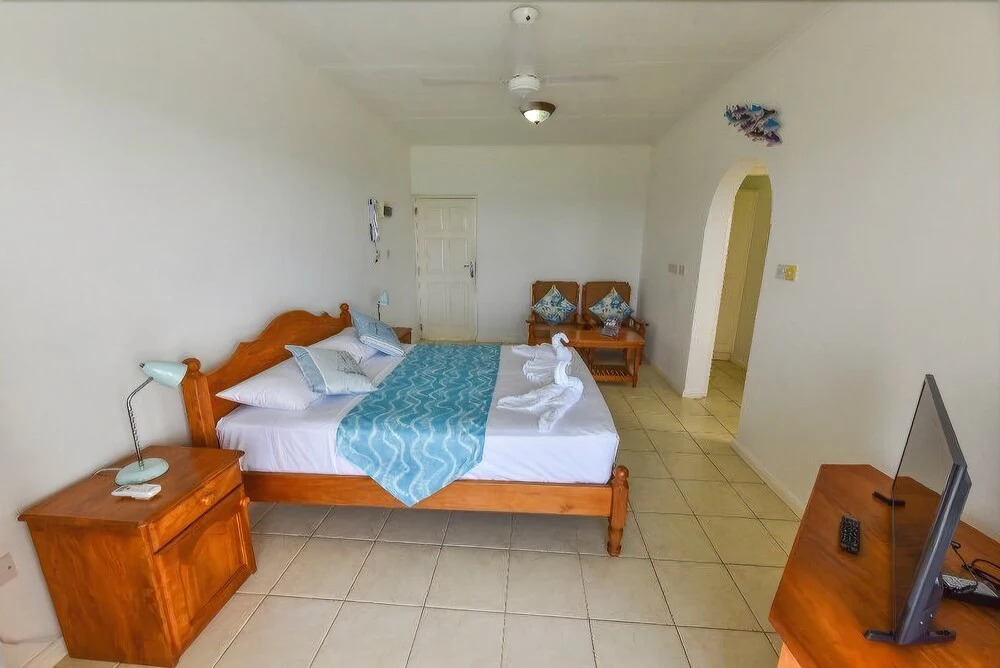 Ocean View Guest House