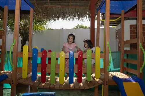 Los Gavilanes Hotel