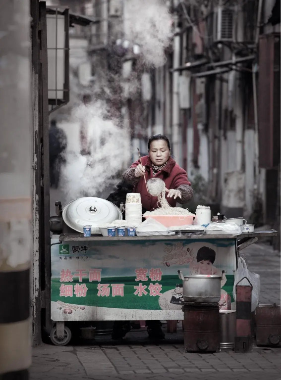 Dorsett Wuhan