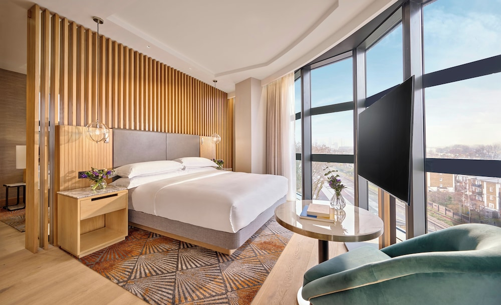 Hyatt Regency London Olympia
