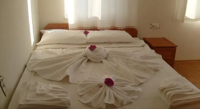 Alo 24 Hotel