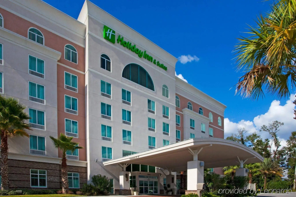 Holiday Inn Hotel & Suites Ocala Conference Center by IHG