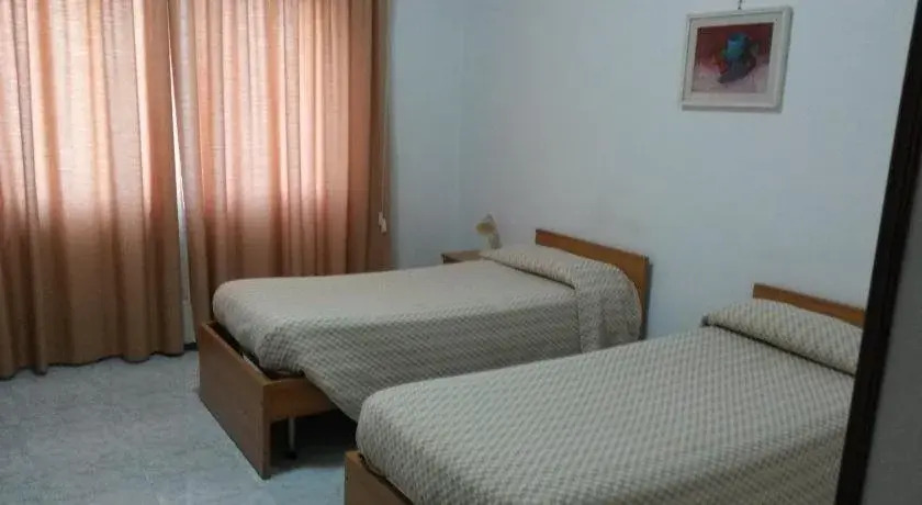 Hotel Bompiani