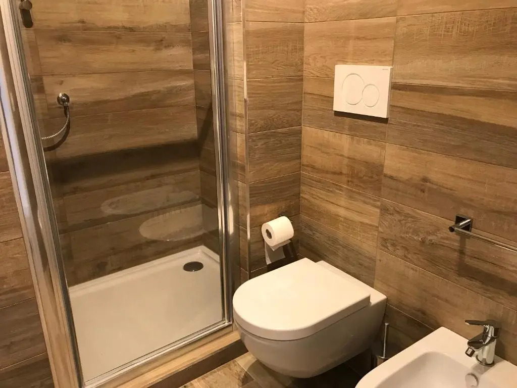 BellHome 2 - Elegante appartamento nel centro di Bari