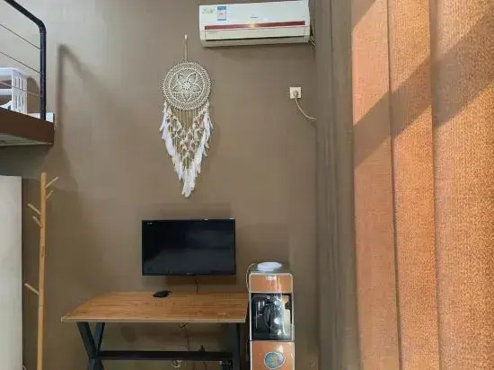 Tonghua Chujian Apartment (Wanda Plaza)