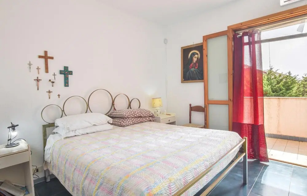Cozy Home In Marina Di Ragusa With Wifi
