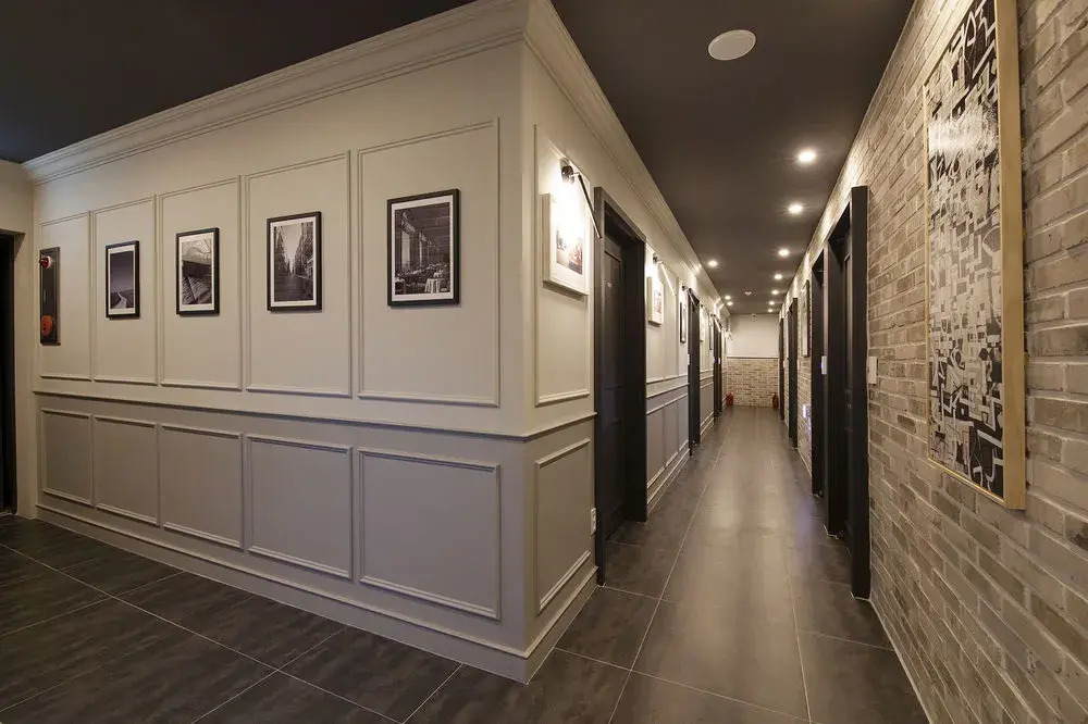 Hotel Gray