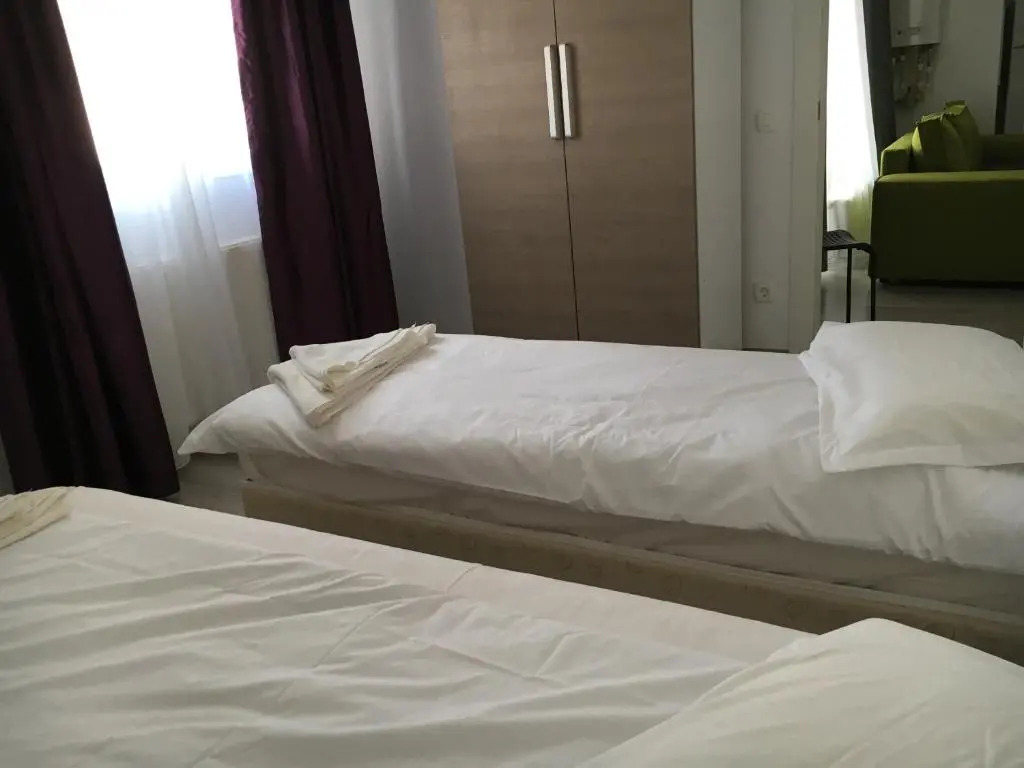 Nirvana Accommodation