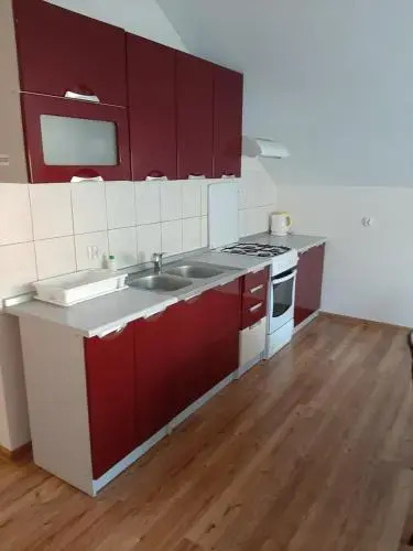 Apartamenty i Pokoje Willa Dafne