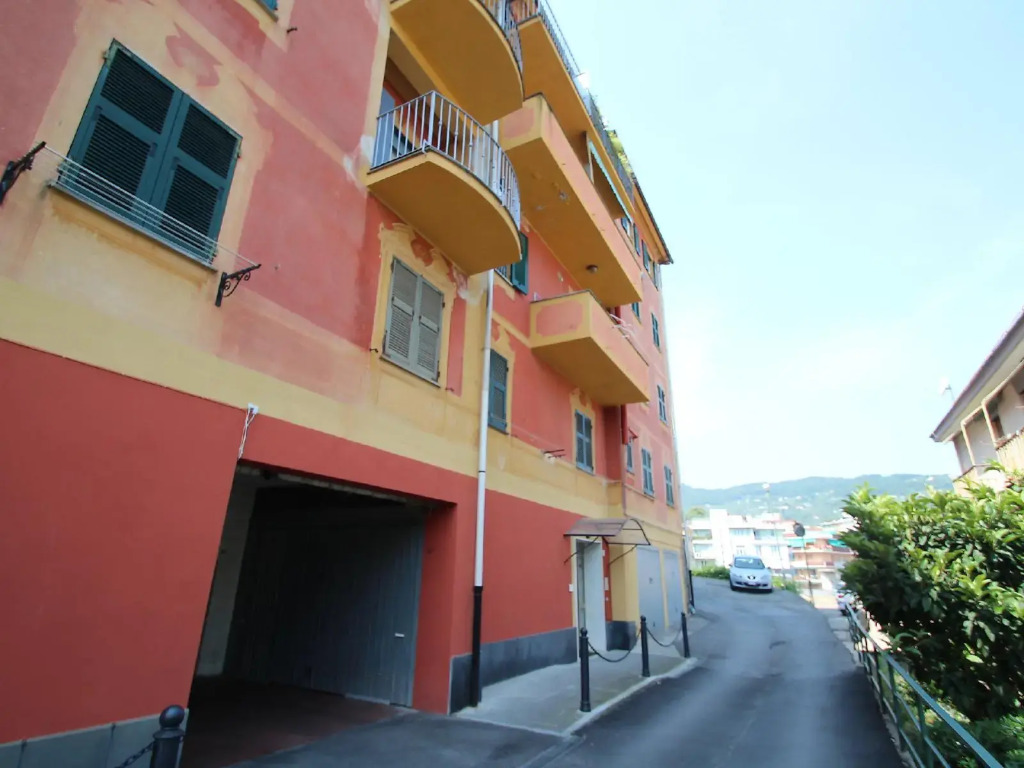 San Siro - One Bedroom