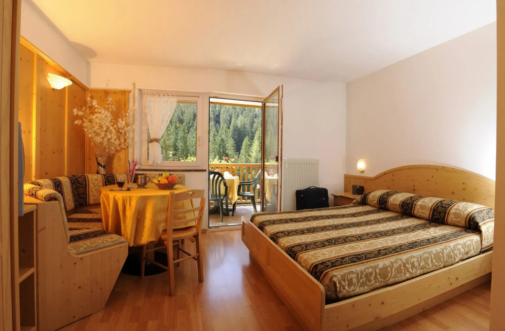 Aparthotel Princess