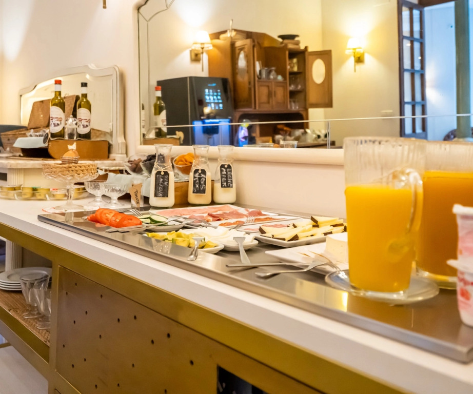 Hotel YIT Casa Grande