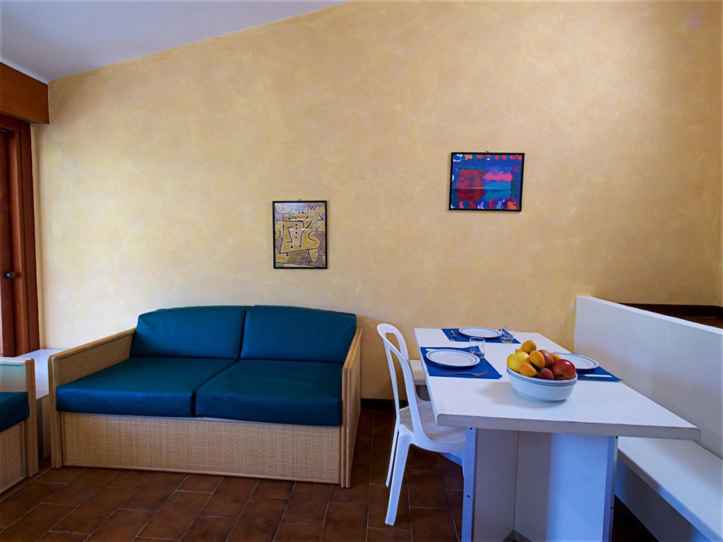 Residence Solemaremma