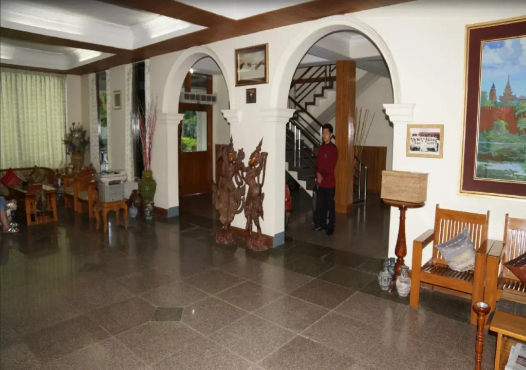 Nadi Myanmar