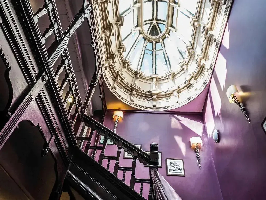 Nottingham City Centre Hotel by Sunday