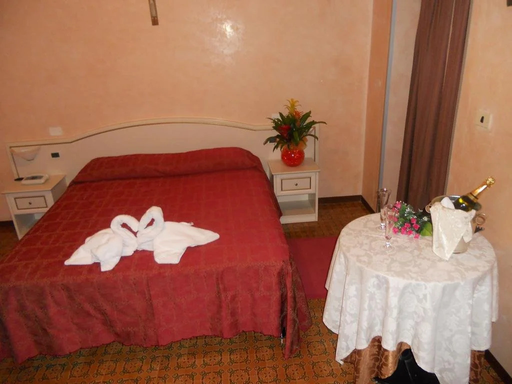 Hotel Paradise