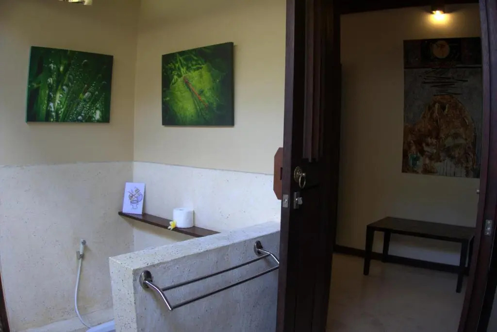 Villa Purnamasari