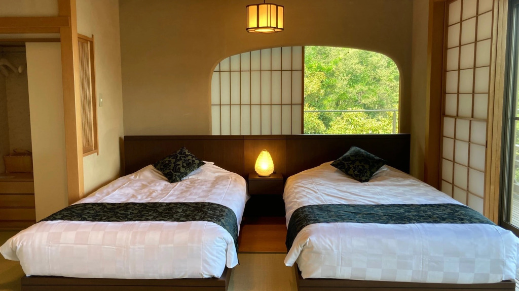 Matsushima Sakan Shoan
