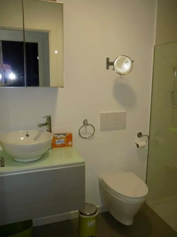 Vakantie Appartement