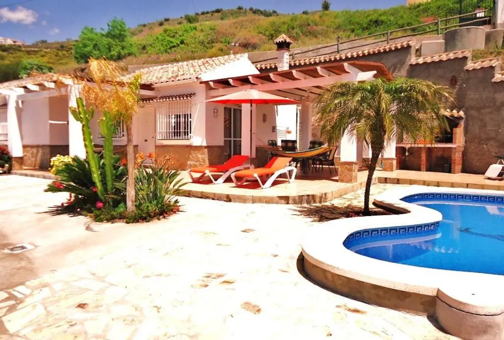 Peperent Villa Buenavista