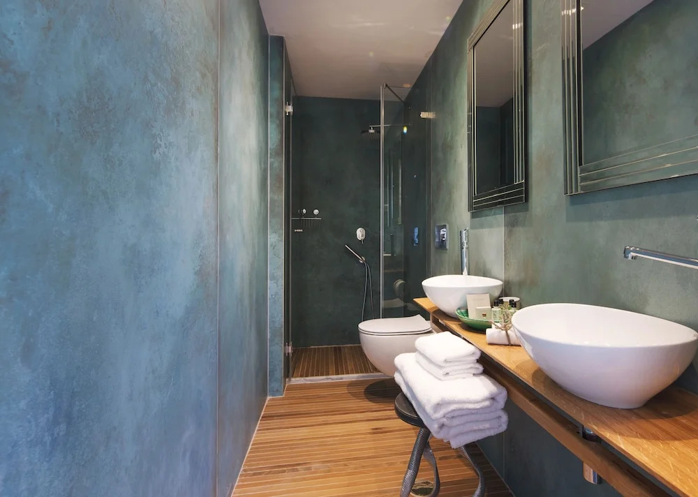 AirTLV - Arlozorov Apartment's